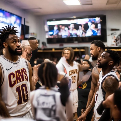 NBA骑士交易最新消息靠谱吗？