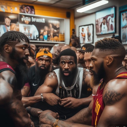 NBA骑士交易最新消息靠谱吗? NBA骑士交易最新消息靠谱吗?