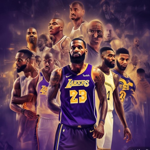 湖人队长到底是谁？