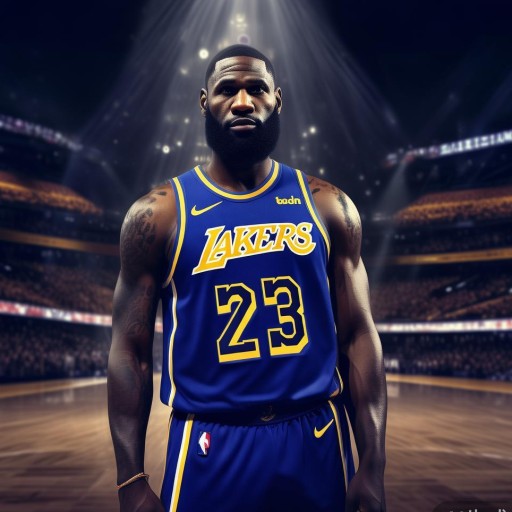 湖人队队长是谁? 湖人队队长是谁?