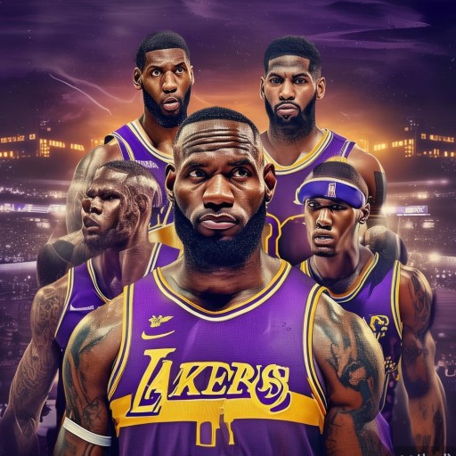 湖人队总冠军，真有戏吗？