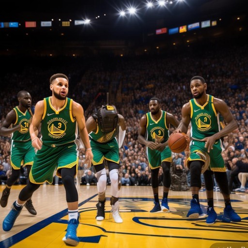 NBA勇士战况到底怎么了? NBA勇士战况到底怎么了?