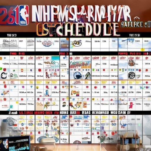 2016nba夏季联赛赛程怎么看？