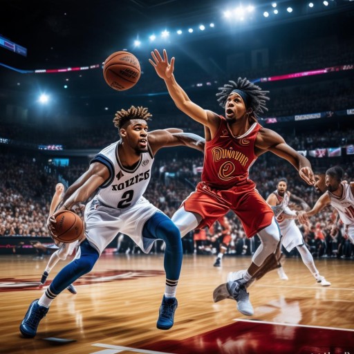 NBA骑士灰熊,谁更强? NBA骑士灰熊,谁更强?