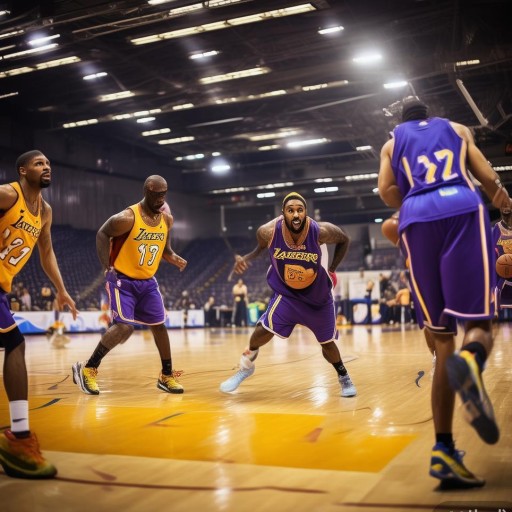 NBA湖人队签约这波操作稳吗？