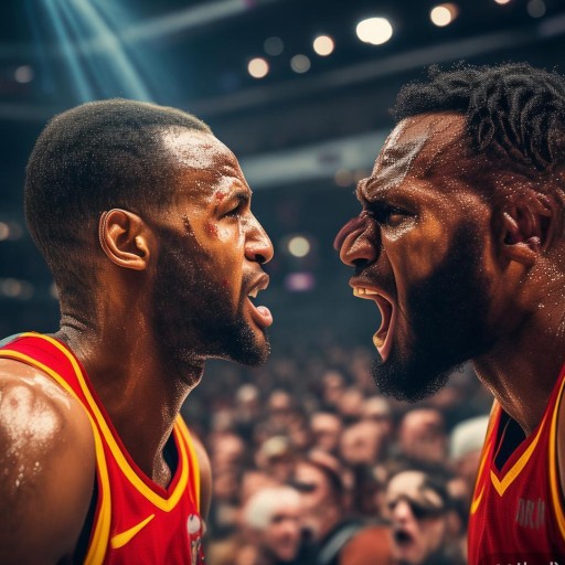 NBA球队恩怨有多狠？