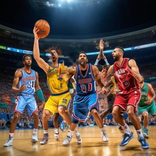 NBA外国球星为何更受欢迎？