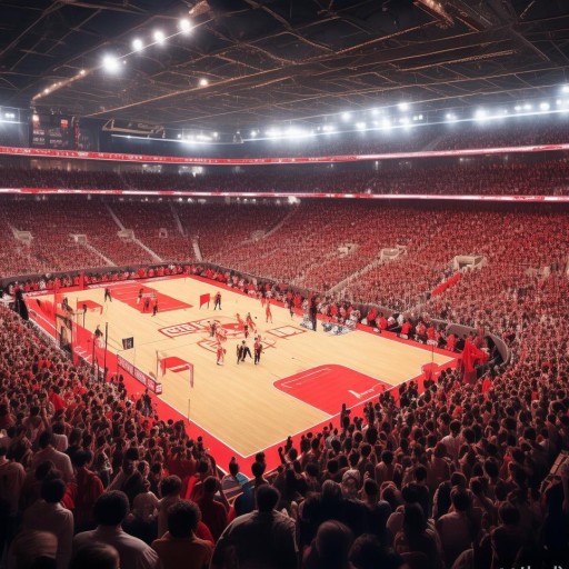 NBA火箭中国赛，为什么这么火？