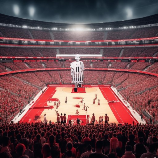 NBA火箭中国赛，为什么这么火？