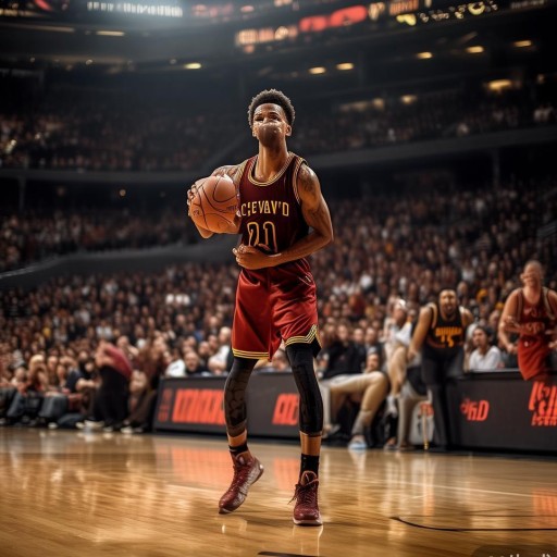 NBA骑士欧文，到底有多强？