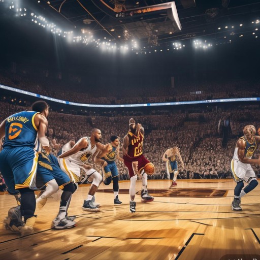 NBA骑士勇士第六场谁会赢？