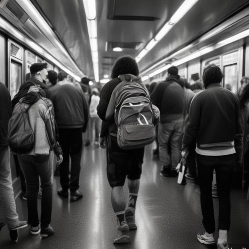 当NBA球星变成普通人会怎样？