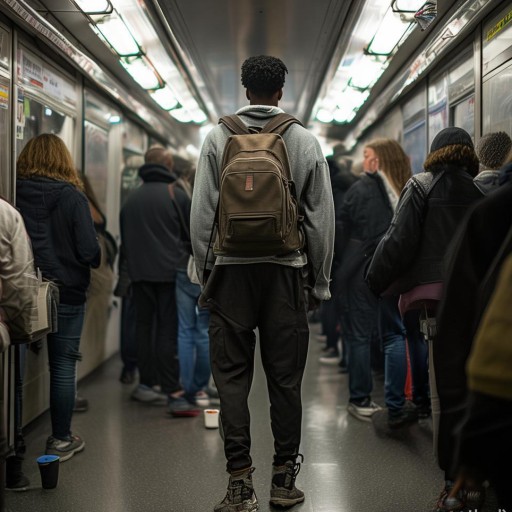 当NBA球星变成普通人会怎样？