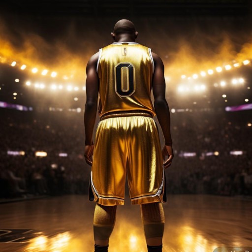 0号NBA球星真有传奇故事吗？