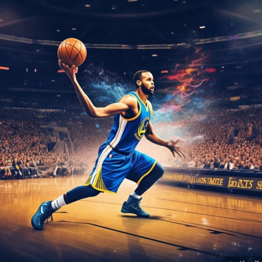 NBA勇士数据怎么这么玄？