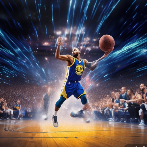 NBA勇士数据怎么这么玄？