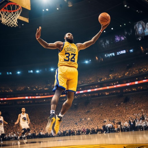 NBA第七场骑士对勇士谁会赢？