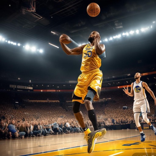 NBA第七场骑士对勇士谁会赢？