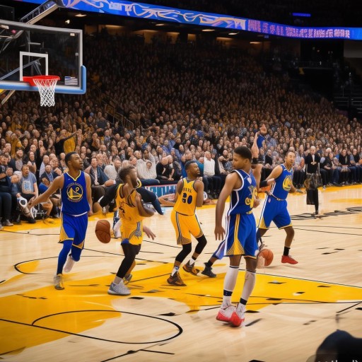 NBA三分记录单场球队谁破的？