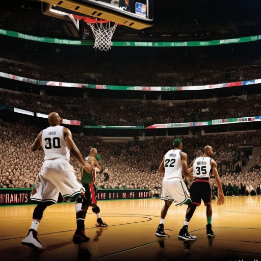 2010年NBA季后赛赛程怎么排的？