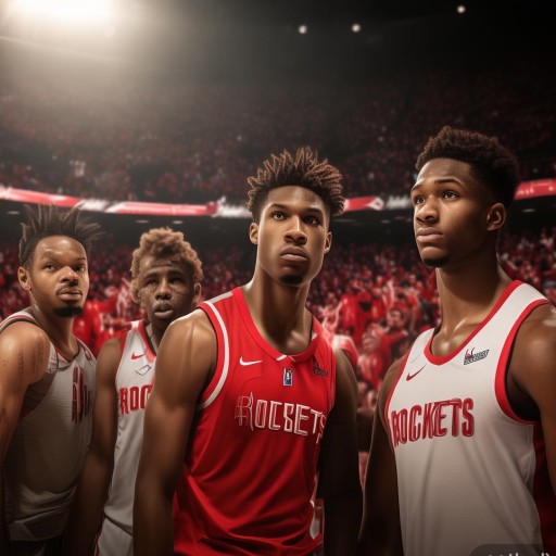 火箭球员谁最值得期待? 火箭球员谁最值得期待?