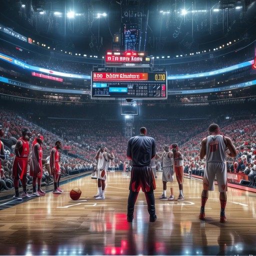 nba 火箭新闻，这波操作你怎么看？