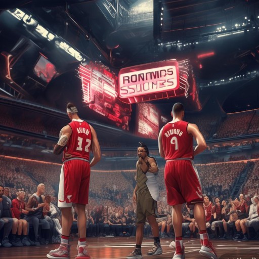 nba 火箭新闻,这波操作你怎么看? nba 火箭新闻,这波操作你怎么看?