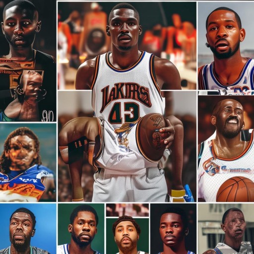 00年NBA球星现在怎么样了？