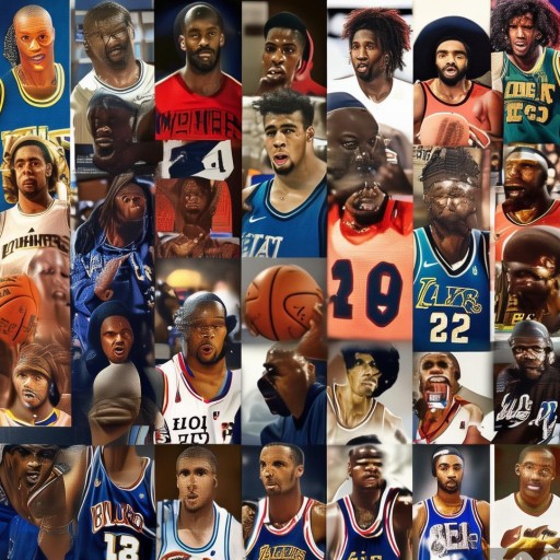 00年NBA球星现在怎么样了？