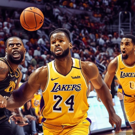 湖人队热火比分多少？