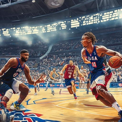 NBA赛程表夏季有啥新鲜事？