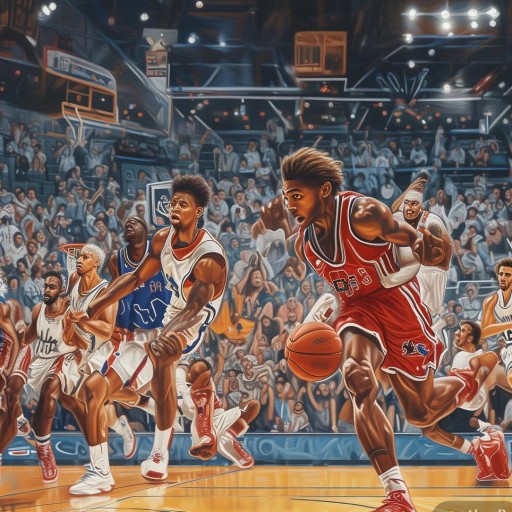 NBA赛程表夏季有啥新鲜事？