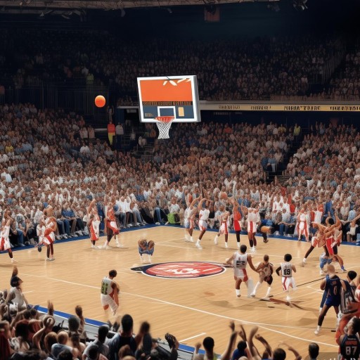 NBA球队最高分是多少？