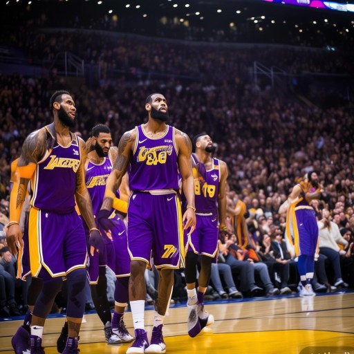 现在湖人队怕谁？