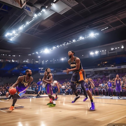 湖人队新来球员，真能帮球队夺冠吗？