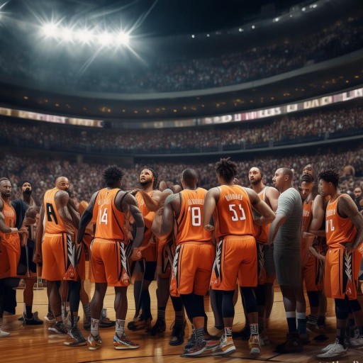 NBA交易火箭队能翻身吗？