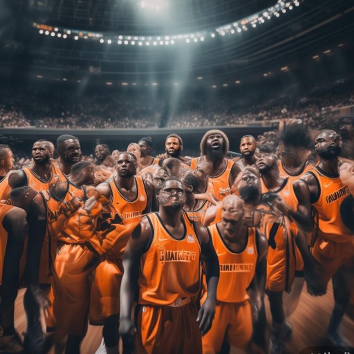 NBA交易火箭队能翻身吗？