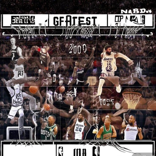 NBA十佳球队都有哪些？