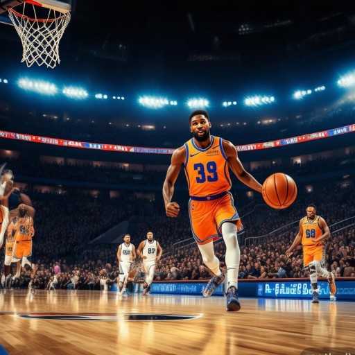 NBA球队单节得分最高多少？