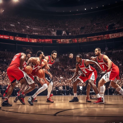 NBA马刺火箭谁更强？