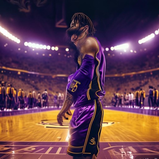 的洛杉矶湖人队，还能重返巅峰吗？