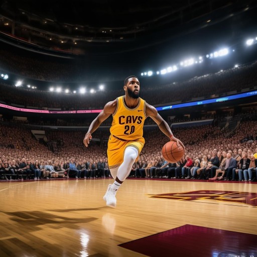 NBA录像骑士常规赛看了吗？