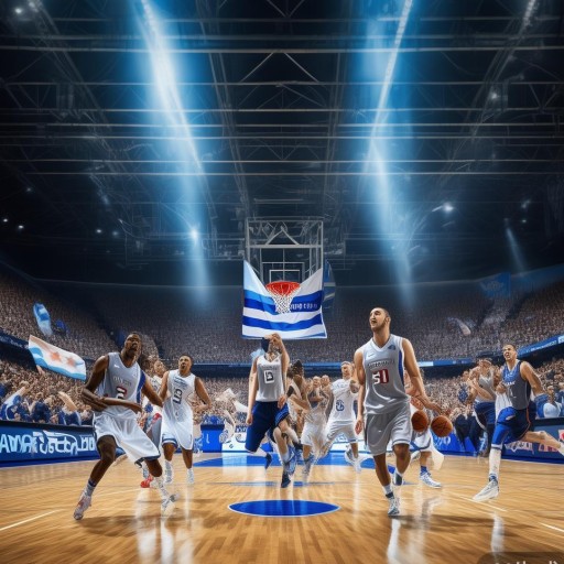 马卡比是什么来头？