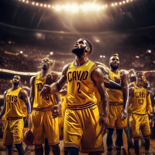 NBA2017骑士队到底强在哪? NBA2017骑士队到底强在哪?