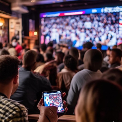 NBA直播火箭直播视频哪里看？