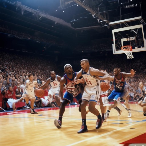 NBA马卡比球队是谁？