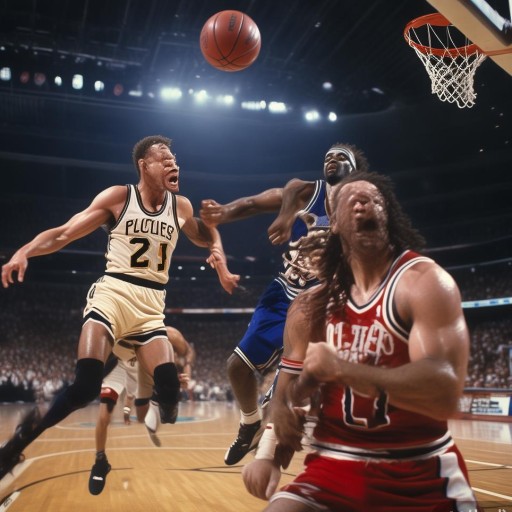 NBA火箭爵士,谁更强? NBA火箭爵士,谁更强?