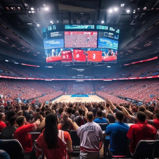 雷霆火箭直播nba怎么看？