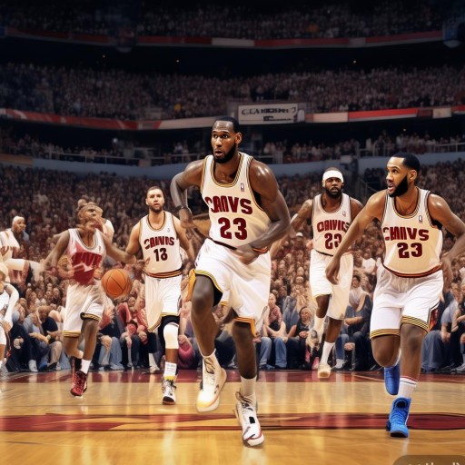 NBA骑士2009年到底发生了什么？