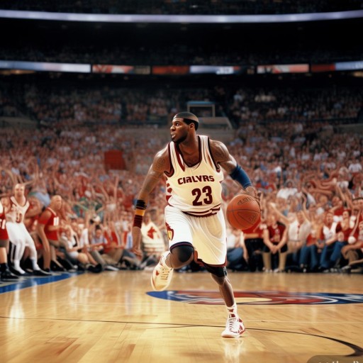 NBA骑士2009年到底发生了什么？